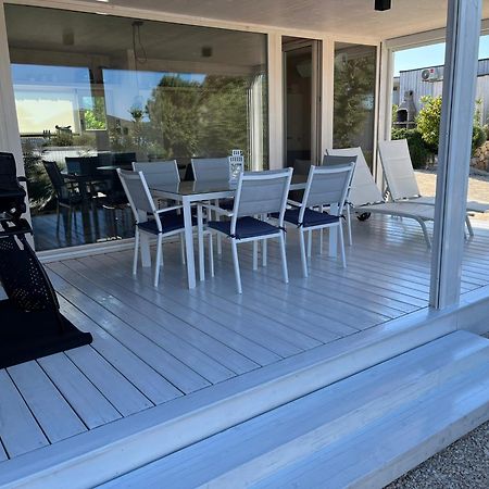 Buqez Eco Resort Drage Buitenkant foto
