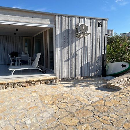 Buqez Eco Resort Drage Buitenkant foto