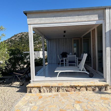 Buqez Eco Resort Drage Buitenkant foto