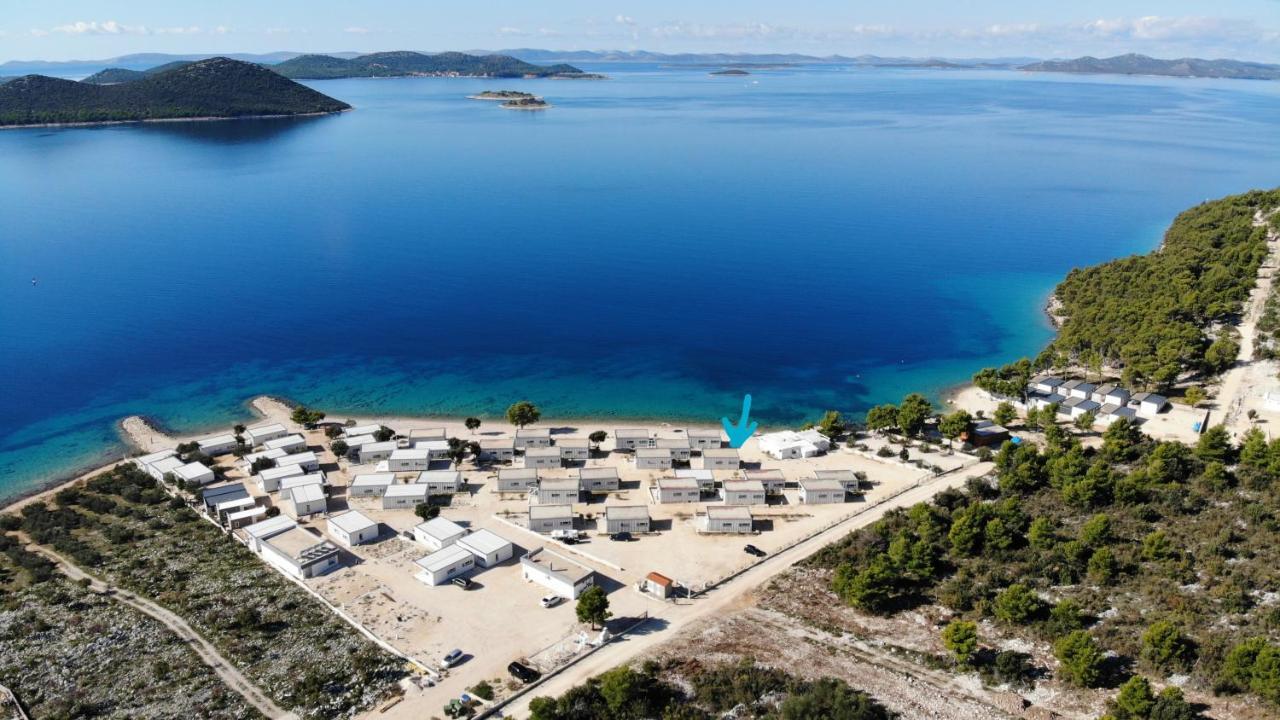 Buqez Eco Resort Drage Buitenkant foto