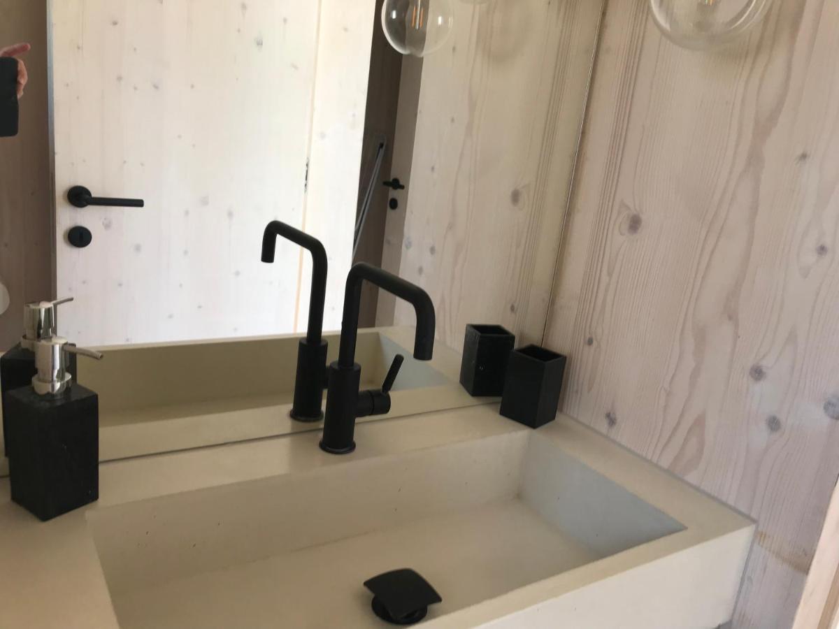 Buqez Eco Resort Drage Buitenkant foto