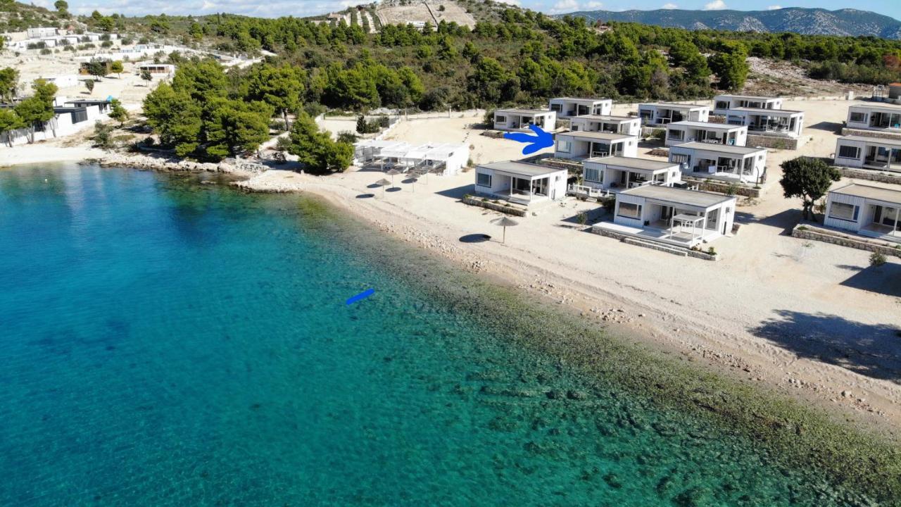 Buqez Eco Resort Drage Buitenkant foto