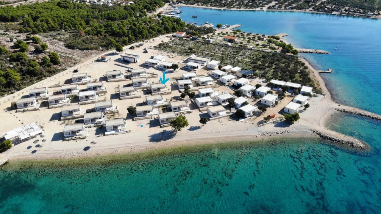 Buqez Eco Resort Drage Buitenkant foto