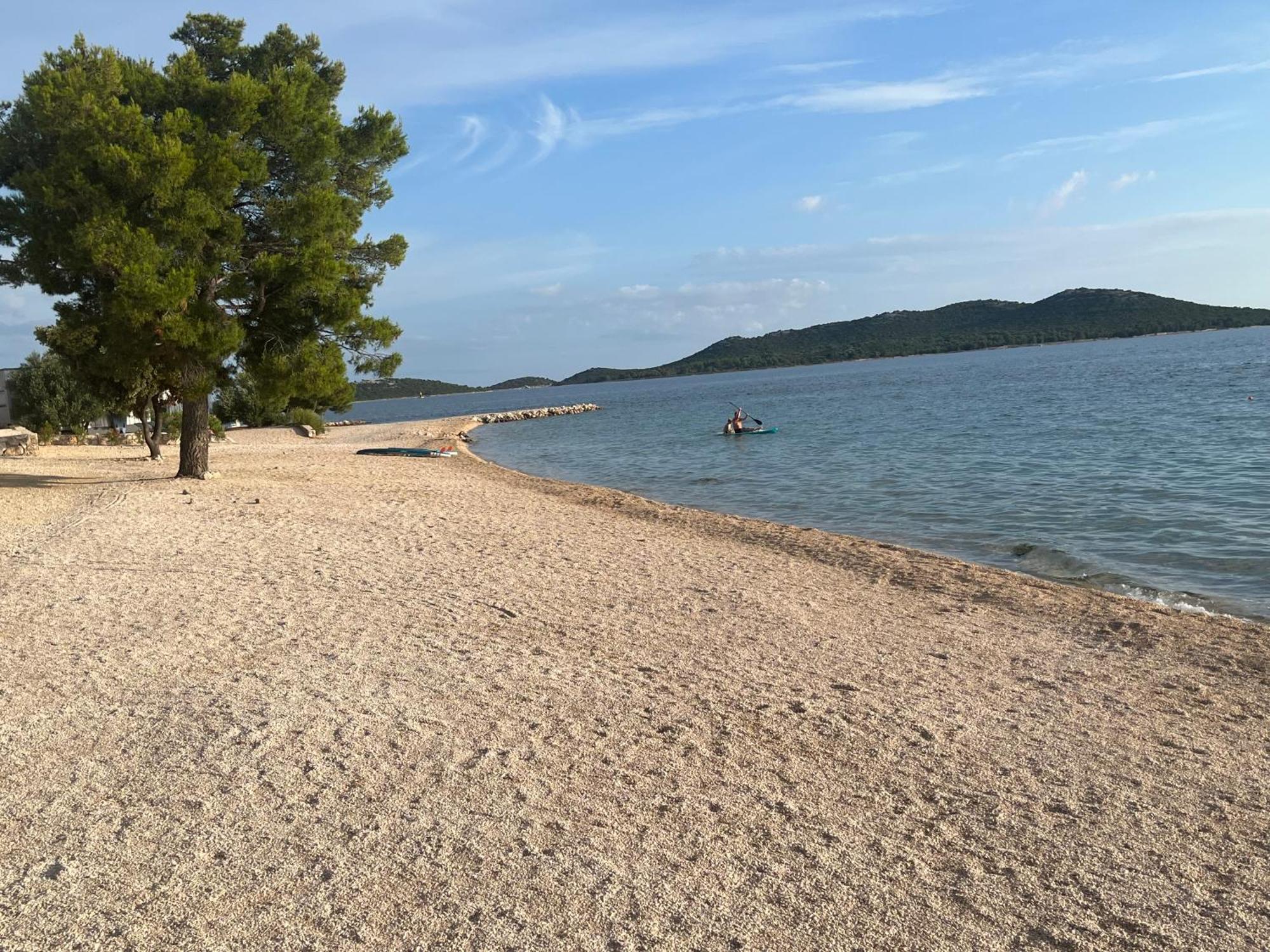 Buqez Eco Resort Drage Buitenkant foto