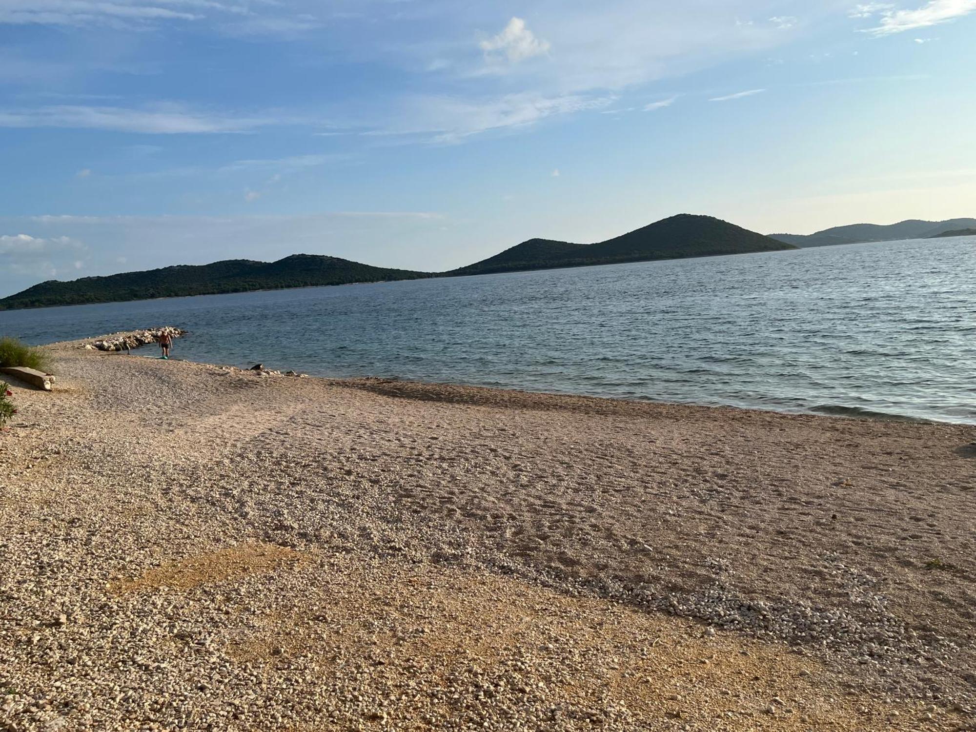 Buqez Eco Resort Drage Buitenkant foto